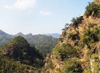 Satpura National Park Wildlife Tour