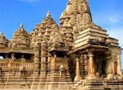 Historical of Madhya Pradesh Tour