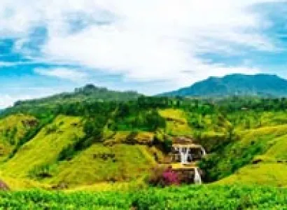 Sri Lanka Heritage Tour