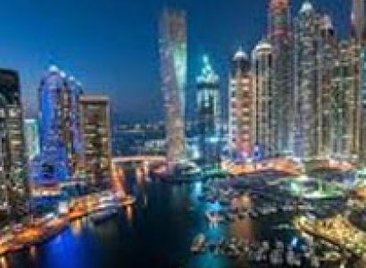 Delightful Dubai Festival Tour