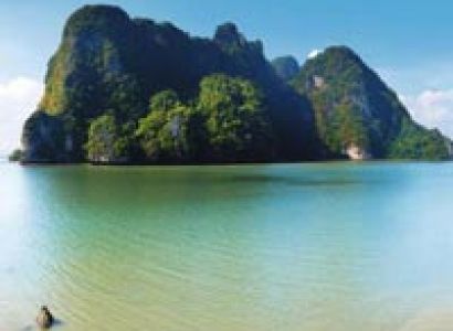 Fun in Thailand Tour