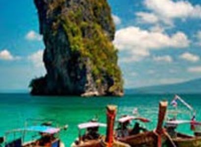 Cambodia and Thailand Tour