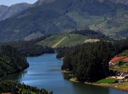 Bangalore Mysore Ooty Tour