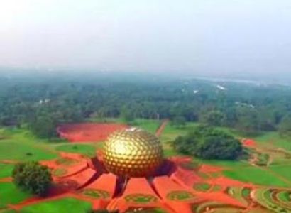 South Indian Fantasy Tour