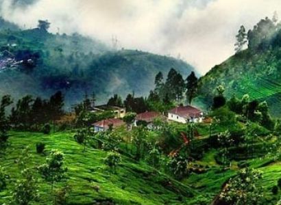 Delightful Coorg with Kabini Tour