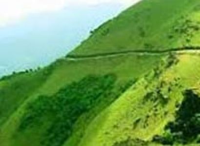 Bangalore-Mysore-Coorg-Chikmagalur Tour