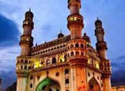 Bangalore-Hyderabad Port Special Tour