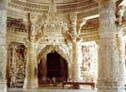 Quick Udaipur 2n 3d Tour