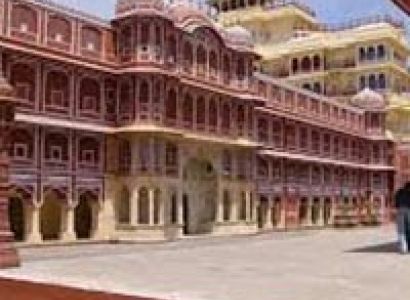 Simply Jaipur Tour