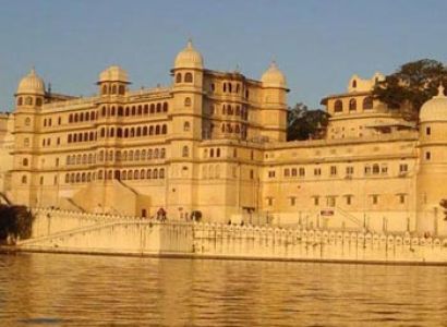 Jaipur - Udaipur Tour