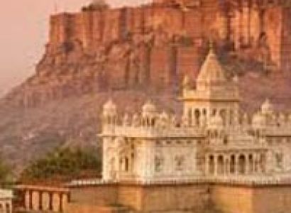 Jaipur - Jodhpur Tour