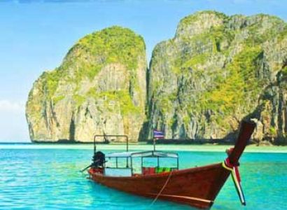 Thailand Dhamaka Package