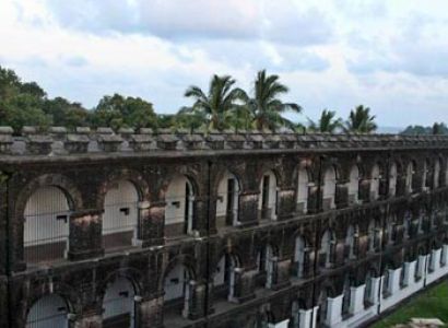Andaman Weekend  Tour