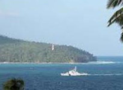 Amazing Andaman Island Tour