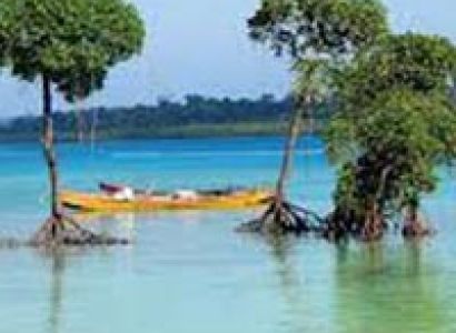 3 Island Tour (Andaman)