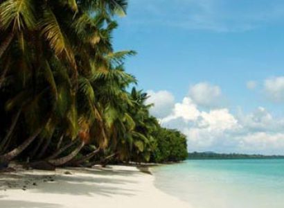 Port Blair- Havelock - Andaman Tour Package