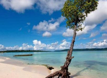 Port Blair - Havelock - Andaman Package