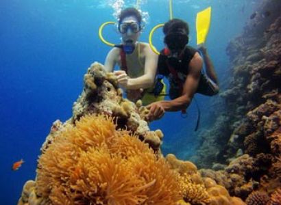 Andaman - 6 Nights / 7 Days Tour