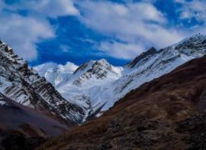 Tirthan Valley Package 4N /5D