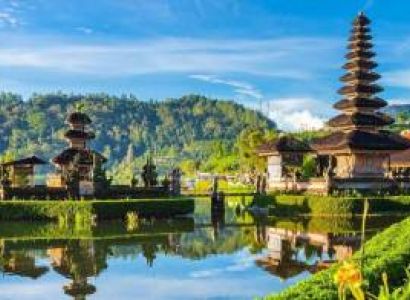 Serene Bali Tour Package 5N /6D