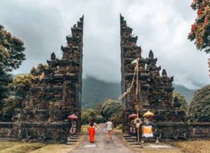 Affordable Bali Tour Package 4N /5D