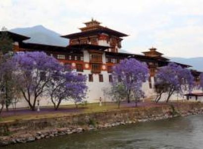 Bhutan 4 Days Tour