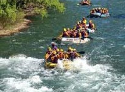 Tanakpur Rafting Tour Package
