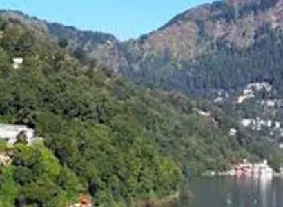 02 Nights 03 Days Kausani Tour