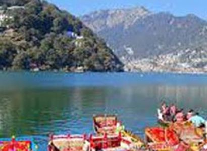 14 Nights 15 Days Mukteshwar Tour