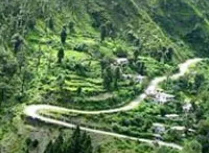 Best of Kumaon Hills Tour