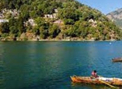 Natural Nainital Tour