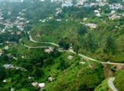Kumaon Hills Tour