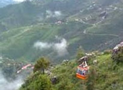 Nainital with Queen of Hills Tour