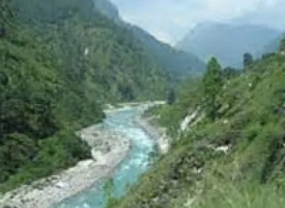 Charm of Kumaon Hills Tour