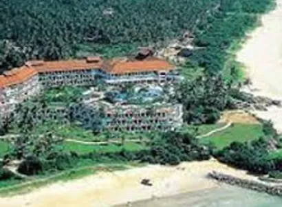 Grand Tour of Sri Lanka