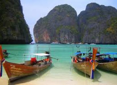 Koh Phangan Full Moon Party Tour