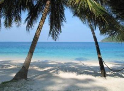 Phuket Paradise Trip