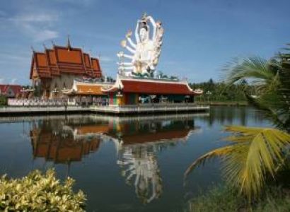 Memorable Thailand Trip