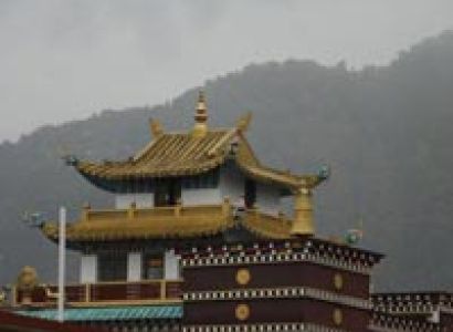 Trek Tour Package, Bir Billing, Himachal Pradesh