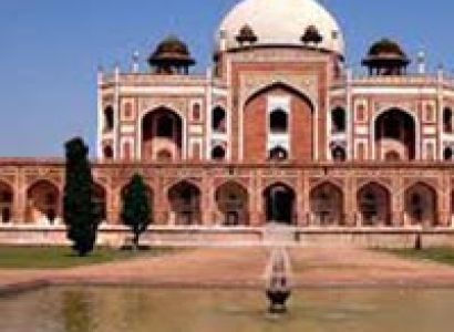 Himachal Pradesh Wildlife Tour