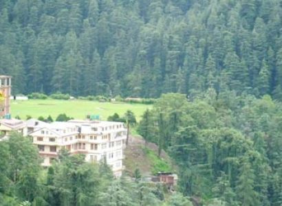 Shimla Short Tour