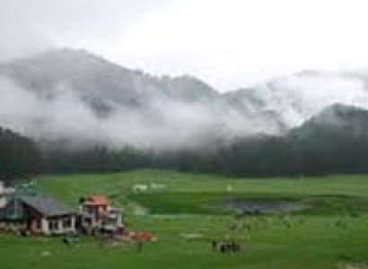 Dalhousie Khajjiar Tour