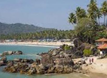 Goa Package 4N/5D