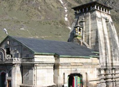 Char Dham Yatra Tour