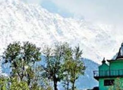 Himachal Temple Tour