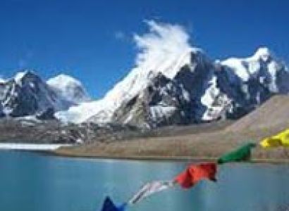 North Sikkim Tour