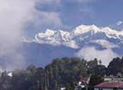 Blissful Sikkim with Darjeeling Tour