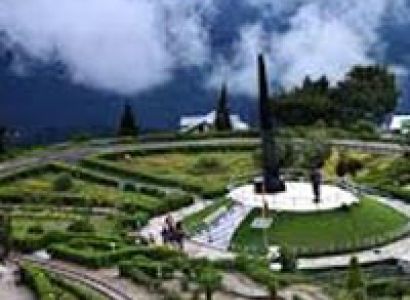 Darjeeling Gangtok Tour