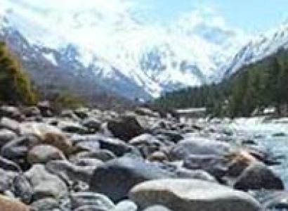 Adventure Valley Kinnaur And Spiti Tour