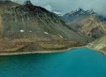 Lahaul Valley Tour Package